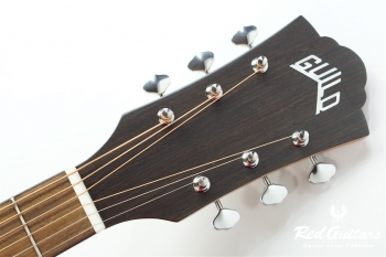 D-240E F.Mahogany
